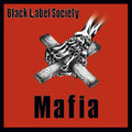 Black Label Society - Mafia (Opaque Red Vinyl) 2LP (Colored Vinyl, Red, 180 Gram Vinyl) ( VINYL )
