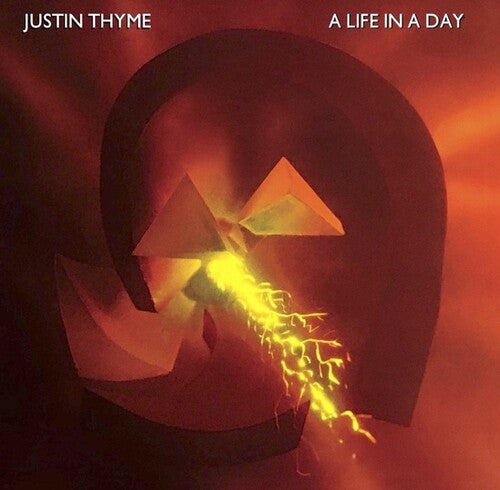 Justin Thyme - A Life In A Day 2LP ( VINYL )