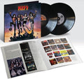 KISS - Destroyer: 45th Anniversary 2LP (Deluxe Edition, 180g, Abbey Road Half-Speed Remastered) ( VINYL )