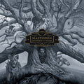 Mastodon - Hushed And Grim 2LP (Black Vinyl) ( VINYL )