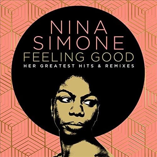 Nina Simone - Feeling Good: Her Greatest Hits And Remixes 2CD ( VINYL )