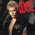 Billy Idol - Billy Idol CD ( VINYL )
