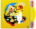 Mac Miller - Faces  3LP (Yellow Colored Vinyl) ( VINYL )
