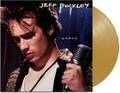Jeff Buckley - Grace LP (Gold Colored Vinyl) ( VINYL )