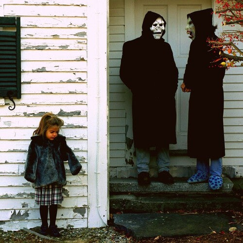 Brand New - The Devil And God Are Raging Inside Me 2LP (Bonus Track) ( VINYL )