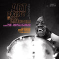 Art Blakey & The Jazz Messengers - First Flight To Tokyo: The Lost 1961 Recordings 2LP ( VINYL )