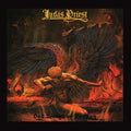 Judas Priest - Sad Wings Of Destiny (Embossed Edition) CD ( VINYL )