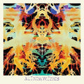 All Them Witches - Sleeping Through The War LP (Limited Red & Orange Vinyl) ( VINYL )