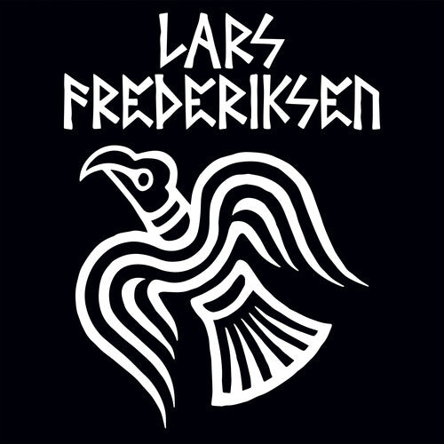 Lars Frederiksen - To Victory LP ( VINYL )