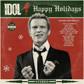 Billy Idol - Happy Holidays LP ( VINYL )