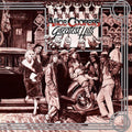 Alice Cooper - Alice Cooper's Greatest Hits LP (Gatefold, 50th Anniversary Edition, 180g, Audiophile) ( VINYL )