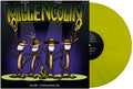 Millencolin - For Monkeys LP (Green And Yellow Vinyl) ( VINYL )