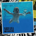 Nirvana - Nevermind (30th Anniversary) 2CD (Deluxe Edition, Anniversary Edition, Remastered) ( VINYL )