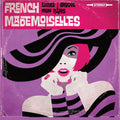 French Mademoiselles - Femmes De Paris LP (UK Pressing) ( VINYL )