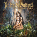 Fit for an Autopsy - Oh What The Future Holds CD ( VINYL )