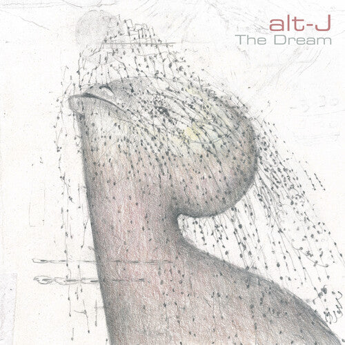 Alt-J - The Dream LP (Indie Exclusive Clear Vinyl) ( VINYL )