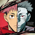 Hiroaki Tsutsumi - Jujutsu Kaisen (Original Soundtrack) (Deluxe Edition) 5LP (Deluxe Edition, Oversize Item Split) ( VINYL )