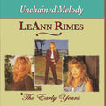 LeAnn Rimes - Early Years: Unchained Melody CD (Manufactured On Demand, Alliance Mod) ( VINYL )