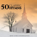 Mike Curb - 50 Classic Hymns 2CD (Manufactured On Demand, Alliance Mod) ( VINYL )
