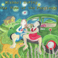 Michael Hurley - The Time of the Foxgloves LP ( VINYL )