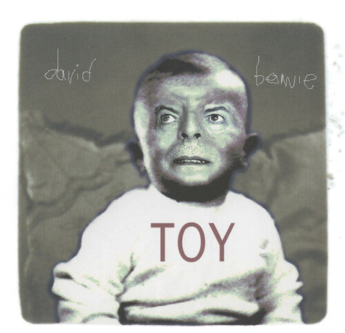 David Bowie - Toy 6LP (10" Box Set) ( VINYL )