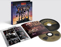 Kiss - Destroyer (45th Anniversary) 2CD (Jump Start Title, Anniversary Edition, Deluxe Edition) ( VINYL )
