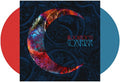 Converge -  Bloodmoon: I 2LP (Blue & Red Color Vinyl) ( VINYL )