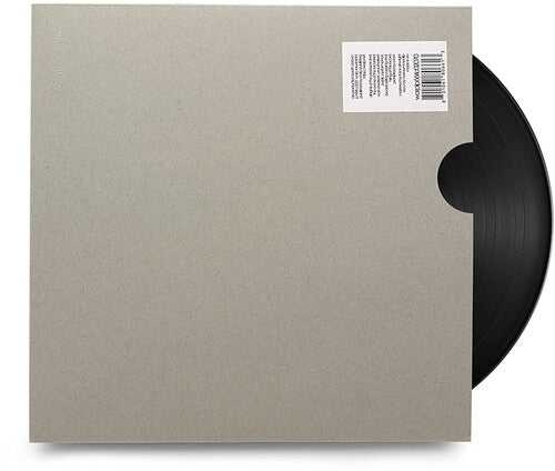 Autechre - LP5 2LP ( VINYL )