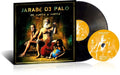Jarabe de Palo - De Vuelta Y Vuelta LP (With CD, Spain - Import) ( VINYL )