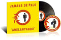 Jarabe De Palo - Adelantando LP (With CD, Spain) ( VINYL )