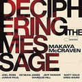 Makaya Mccraven - Deciphering The Message LP ( VINYL )
