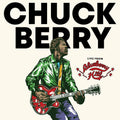 Chuck Berry - Live From Blueberry Hill LP ( VINYL )