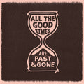 Gillian Welch & David Rawlings - All The Good Times LP ( VINYL )