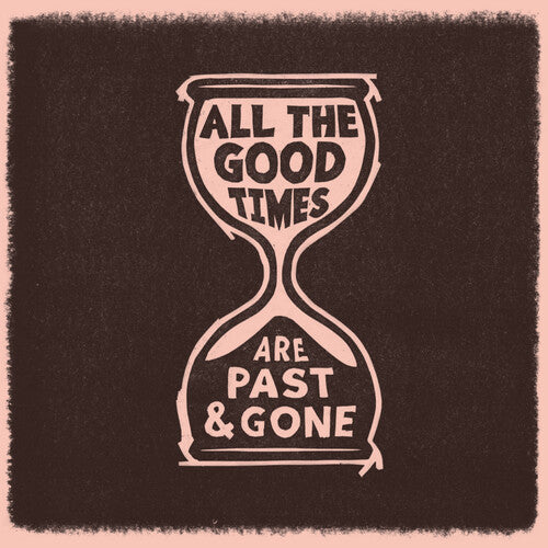 Gillian Welch & David Rawlings - All The Good Times LP ( VINYL )