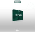 ENHYPEN - Dimension: Dilemma (Essential Version) (incl. mini-Poster, Photocard (A), Photocard (B), 52pg Photobook, Top Loader + Sticker) CD (Asia - Import, Photo / Photo Card, Photo Book, Poster, Sticker) ( VINYL )