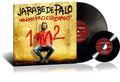 Jarabe De Palo - Un Metro Cuadrado LP (With CD, Spain) ( VINYL )