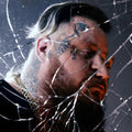 Jelly Roll - Ballads Of The Broken CD (Explicit Lyrics) ( VINYL )