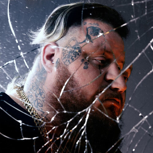 Jelly Roll - Ballads Of The Broken CD (Explicit Lyrics) ( VINYL )