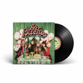 Los Bitchos - Let The Festivities Begin! LP ( VINYL )