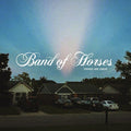 Band of Horses - Things Are Great LP ( VINYL )