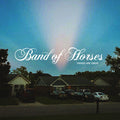 Band Of Horses - Things Are Great LP (Translucent Rust Vinyl) ( VINYL )