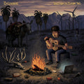 Jim Lindberg - Songs From The Elkhorn Trail LP ( VINYL )