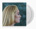 Adele - 30 2LP (Clear Vinyl) ( VINYL )