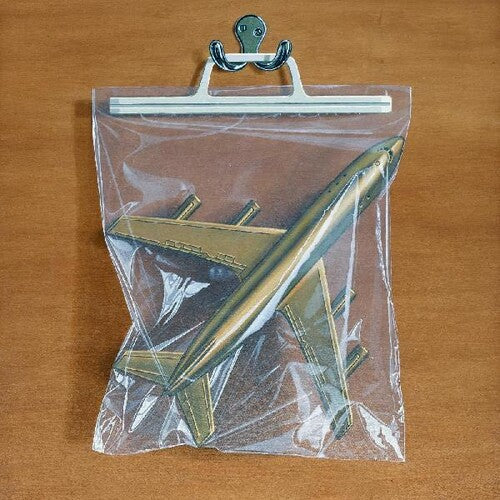Black Country, New Road - Ants From Up Here 2LP (Gatefold) ( VINYL )