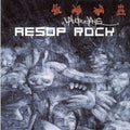Aesop Rock - Labor Days 2LP (Colored Vinyl, Anniversary Edition) ( VINYL )
