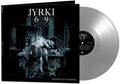 Jyrki 69 - American Vampire (Silver) LP (Colored Vinyl, Silver, Gatefold Lp Jacket) ( VINYL )