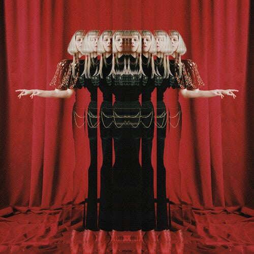 Aurora - The Gods We Can Touch 2LP ( VINYL )