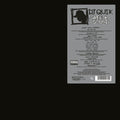 DJ Quik - Safe & Sound LP ( VINYL )