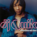 DJ Quik - Rhythm-Al-Ism ( VINYL )