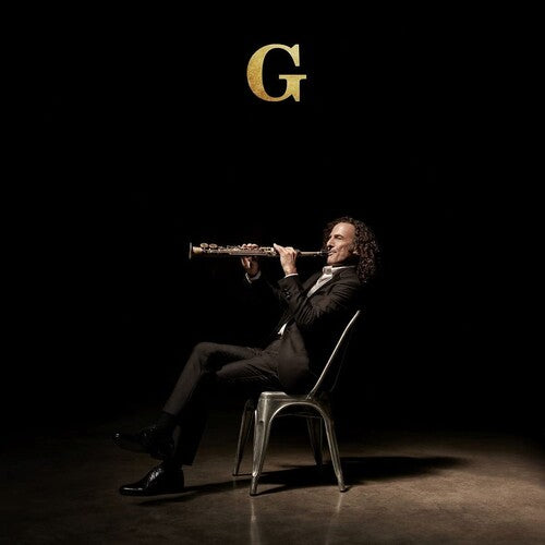 Kenny G - New Standards CD ( VINYL )
